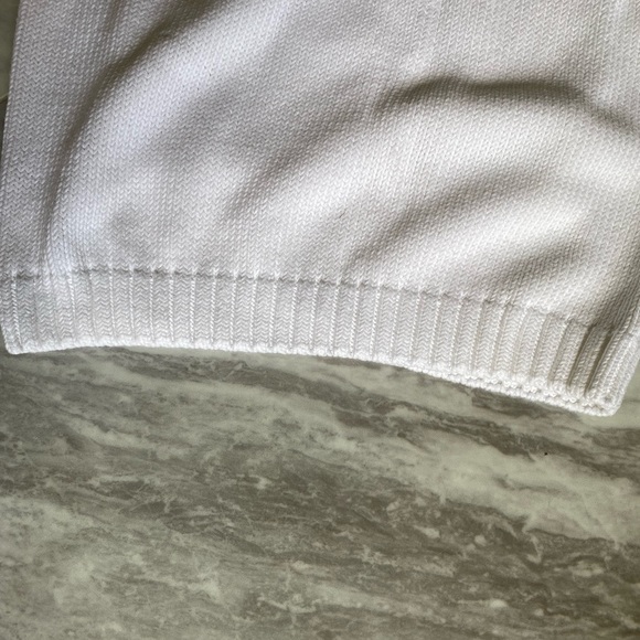 OVO October’s Very Own cotton knit sweater - Picture 10 of 10